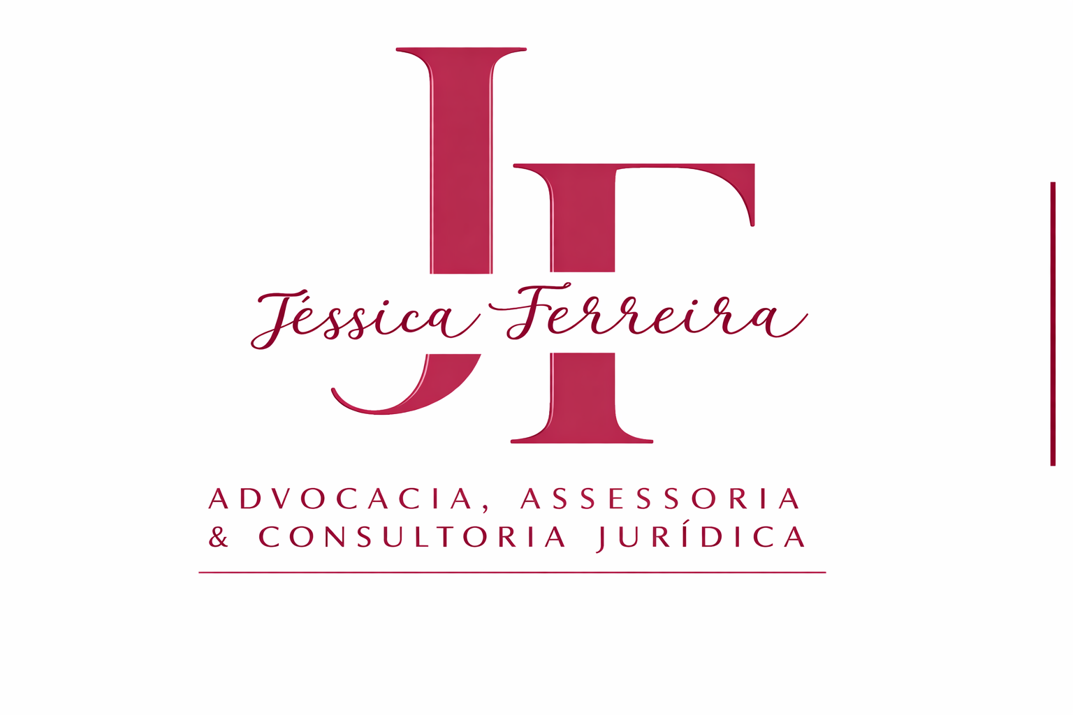 Jéssica Ferreira Advocacia, Assessoria & Consultoria Jurídica